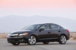 Acura ILX 2.4L 2012 года